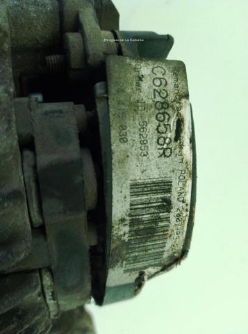 FORD 1450633 Alternador  comprar en Murcia