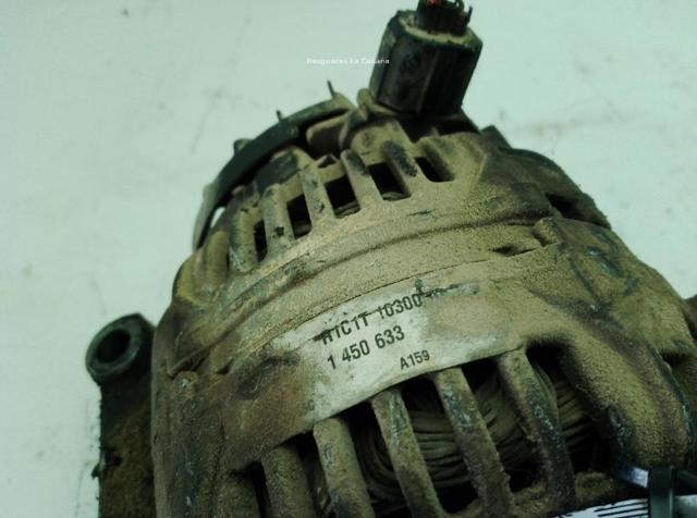 1450633 FORD Alternador  disponible Ourense