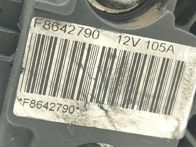 1450633 FORD Alternador  comprar en Jaén