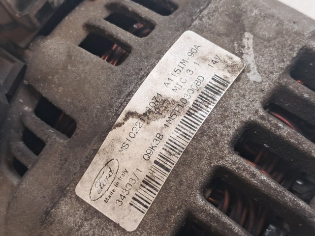 1450641 FORD Alternador comprar Madrid