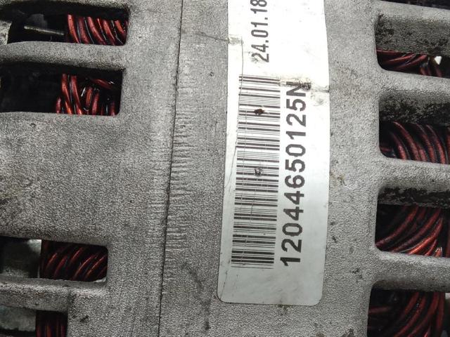 1450641 FORD Alternador comprar Bilbao