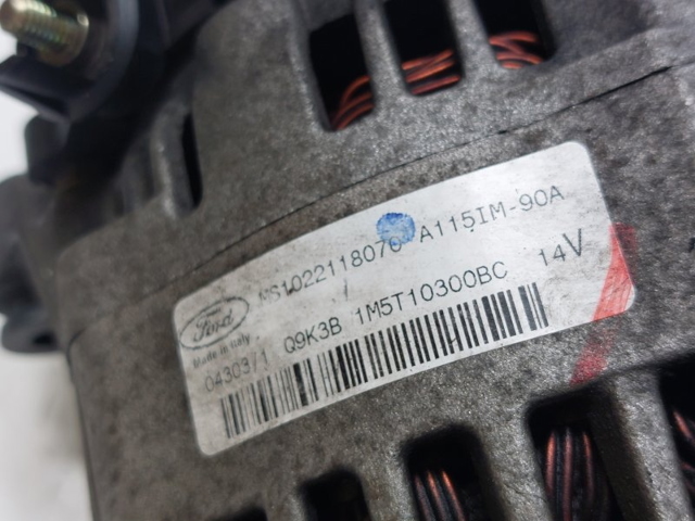 1450641 FORD Alternador  comprar en Jaén