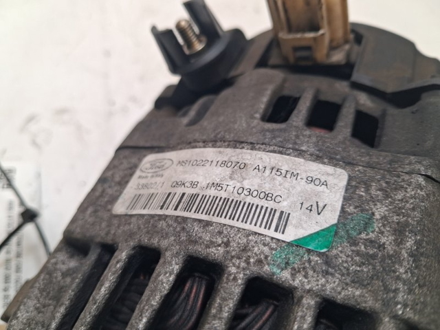 1450641 Alternador  comprar en Pontevedra