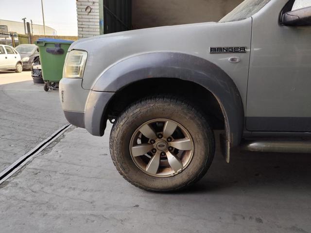 Comprar Aleta delantera izquierda Ford Ranger  ET a bajo precio