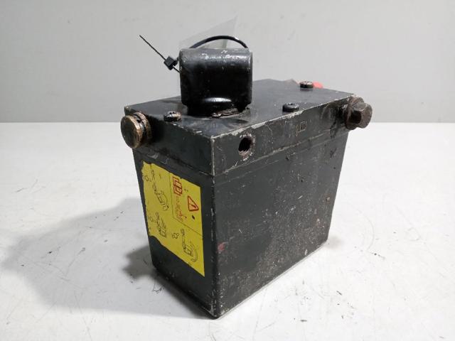 Bomba de elevación de cabina 1450903 DAF