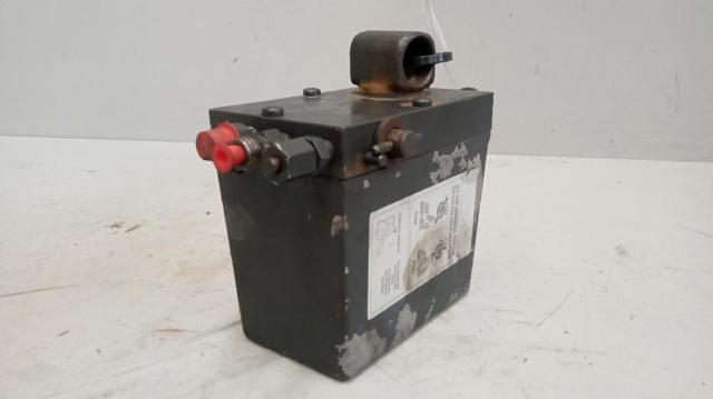 Bomba de elevación de cabina 1450903 DAF