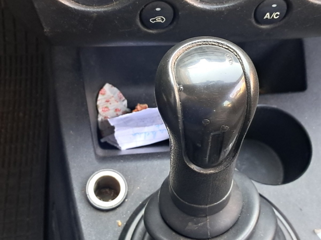 1452852 FORD Espejo retrovisor derecho  comprar en Lleida