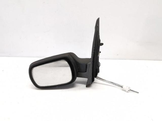 Retrovisores Ford Fiesta hatchback desguace