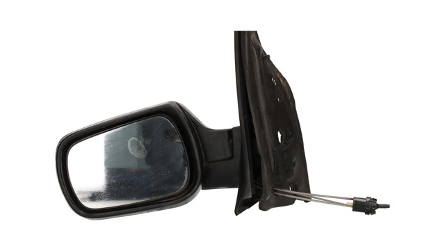 Espejo retrovisor izquierdo Ford Fiesta JH, JD