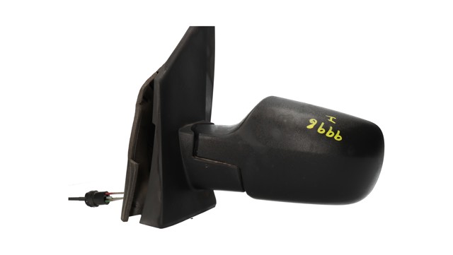 Espejo retrovisor izquierdo Ford Fiesta JH, JD