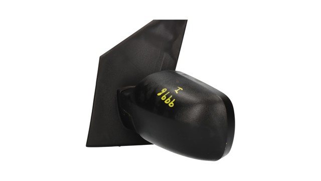 Espejo retrovisor izquierdo Ford Fiesta JH, JD