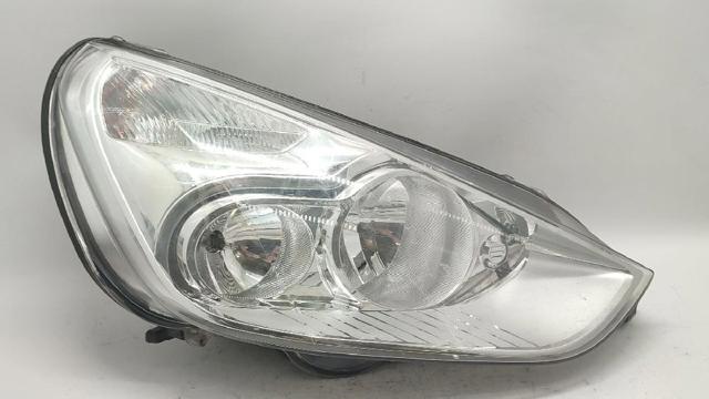 Faro delantero derecho Ford S-Max  monovolumen comprar en España