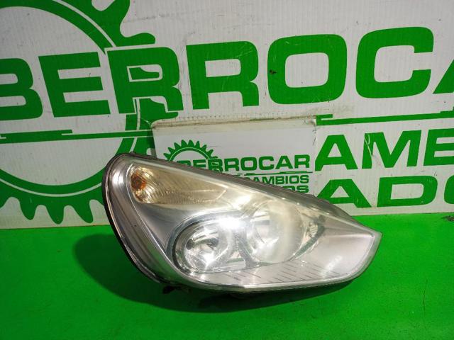 Faro delantero derecho para Ford Galaxy  (WA6)