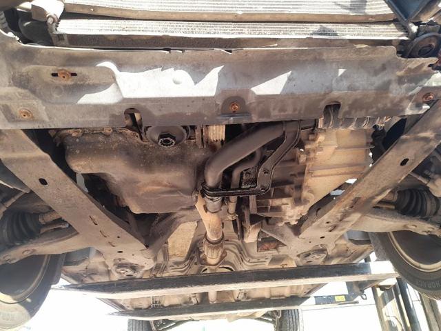 Subchasis delantero Ford Mondeo III (2000-2007)