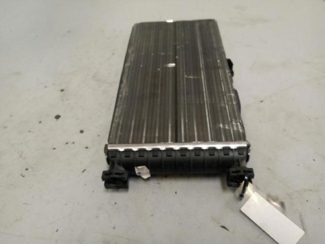 Radiador de calefacción 1454123 DAF