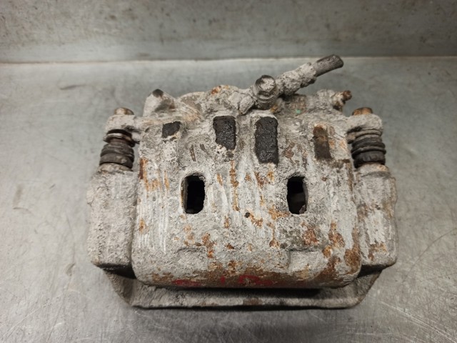 Pinza de freno, Eje delantero derecha 1454526 FORD