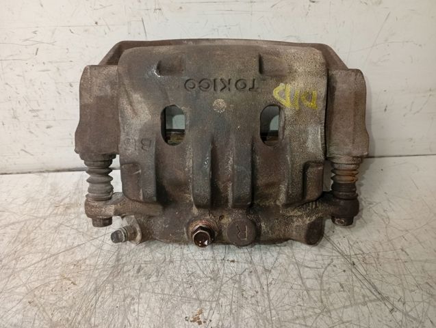 Pinza de freno, Eje delantero derecha 1454526 FORD