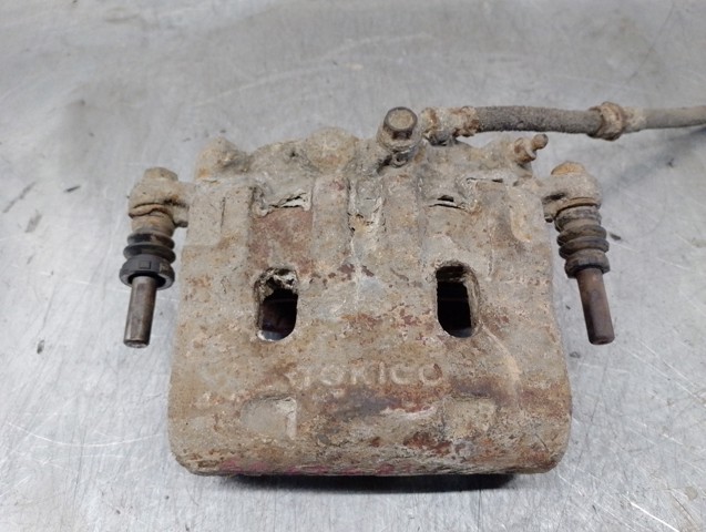 Pinza de freno, Eje delantero derecha 1454526 FORD