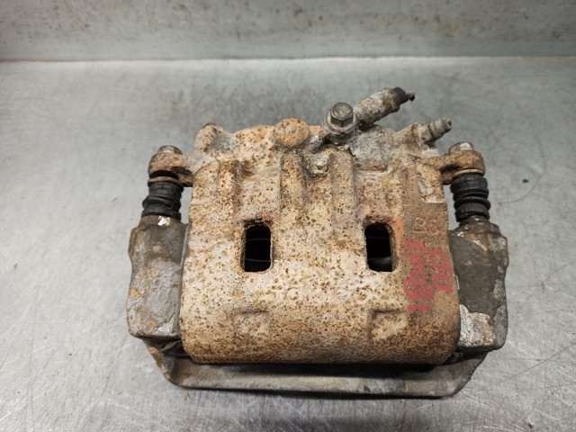Pinza de freno, Eje delantero derecha 1454526 FORD
