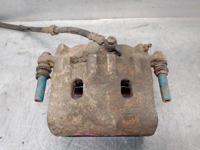 Pinza de freno, Eje delantero izquierda 1454527 FORD