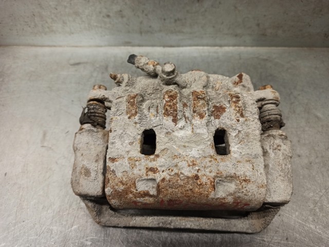 Pinza de freno, Eje delantero izquierda 1454527 FORD