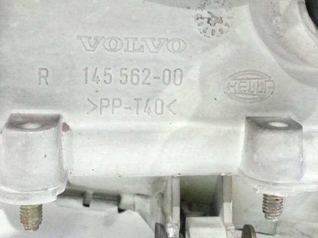 Faro derecho Volvo V40 VW