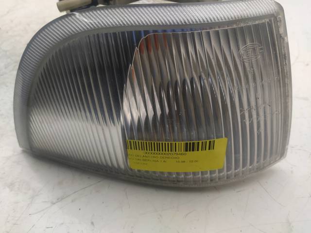 Faro derecho Volvo V40 VW