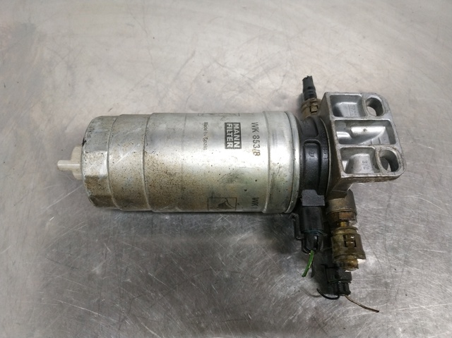 Calentador de combustible en el filtro Alfa Romeo 146 930