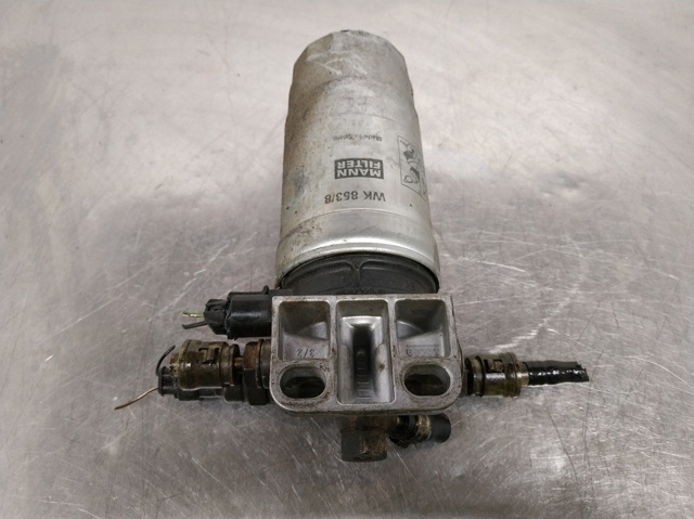 Calentador de combustible en el filtro Alfa Romeo 146 930