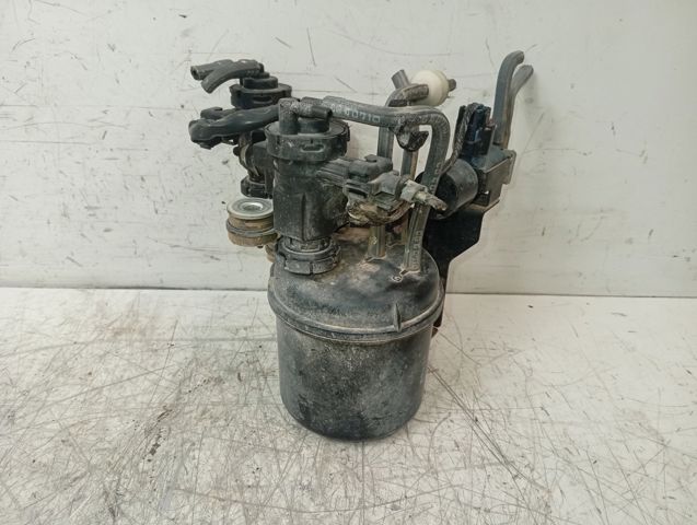 Caja del filtro de combustible para Ford Ranger ET