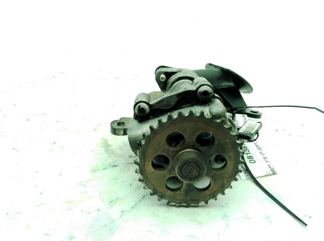 Bomba de aceite Ford Transit  (2006-2014)