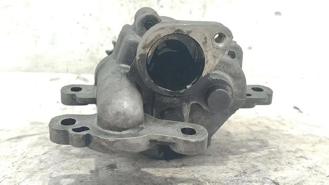 Bomba de aceite Jaguar X-type CF1