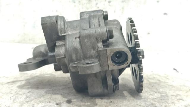 Bomba de aceite Jaguar X-type CF1