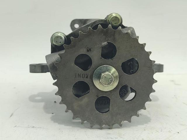 Bomba de aceite Jaguar X-type CF1