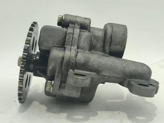 Bomba de aceite Jaguar X-type CF1