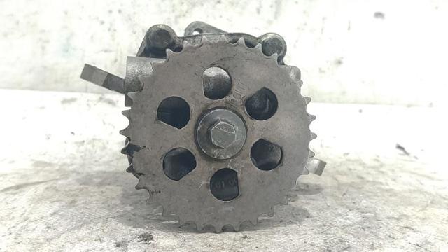 Bomba de aceite Jaguar X-type CF1