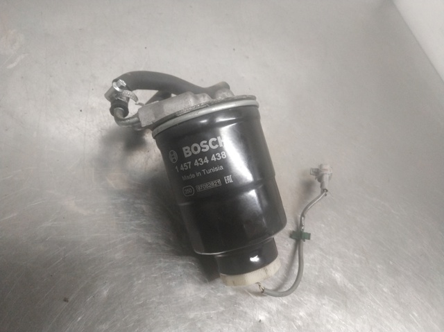 Filtro de gasoil 1457434438 MAZDA