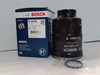 Filtro diesel Mazda 3