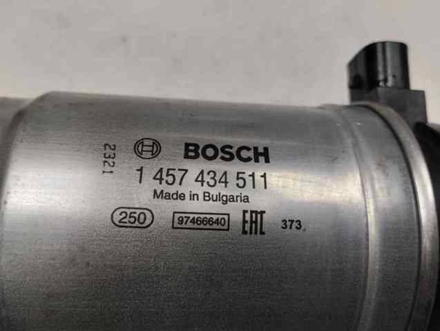 Filtro de gasoil para KIA Cerato (LD)
