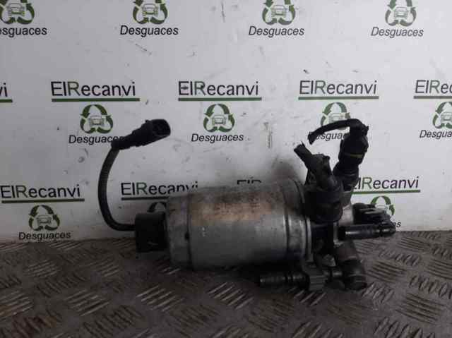 Filtro combustible KIA Sorento 2 XM