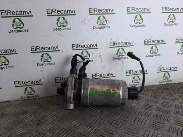 Filtro combustible KIA Sorento 2 XM