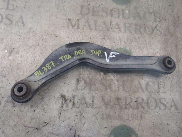 Brazo superior de suspensión trasera izquierdo/derecho 1457609 FORD