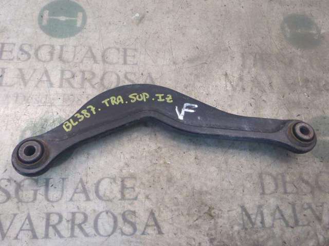Brazo superior de suspensión trasera izquierdo/derecho 1457609 FORD