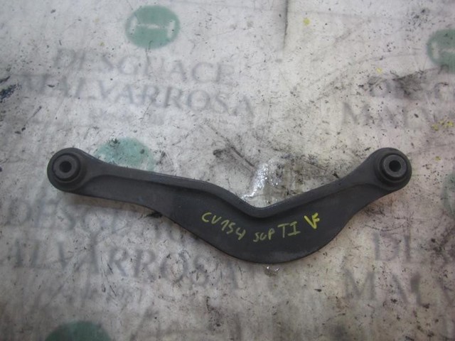 Brazo superior de suspensión trasera izquierdo/derecho 1457609 FORD