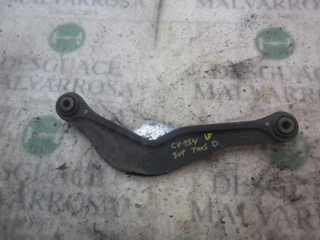 Brazo superior de suspensión trasera izquierdo/derecho 1457609 FORD