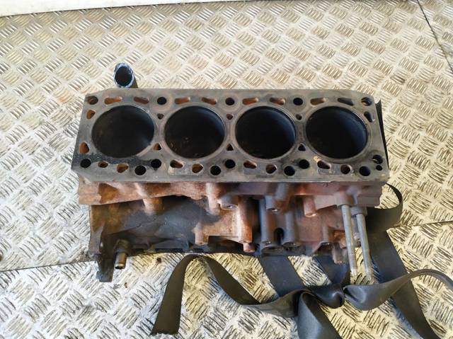 Bloque motor 1457677 Ford