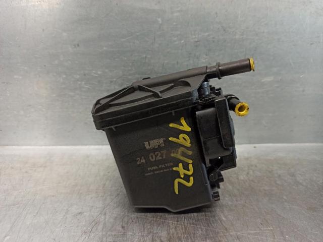 Precio del repuesto Filtro de gasoil Fiesta V hatchback