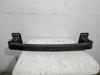 Refuerzo paragolpes delantero 1458819 FORD