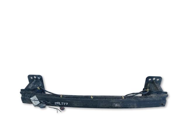 Refuerzo paragolpes delantero para Ford Fiesta V (JH, JD)