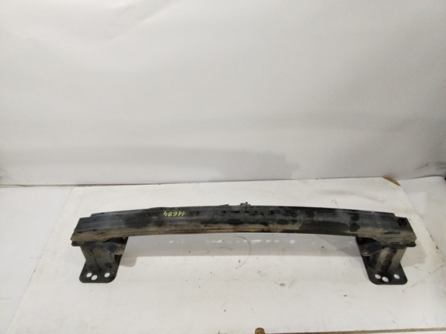 Refuerzo paragolpes delantero 1458819 FORD
